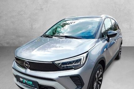 Opel Crossland (X) 38.778 km 19.880 € Hannover 30453