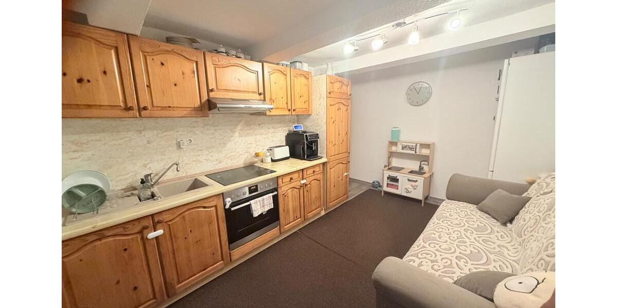 Etagenwohnung Bad Münder am Deister - 2 Zimmer, 51 m&sup2;, 580&euro; | Angebot:27598273