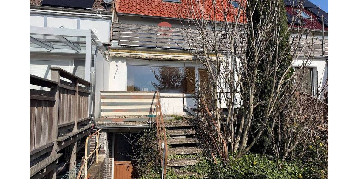 Reihenmittelhaus Langenhagen / Engelbostel Engelbostel - 5 Zimmer, 115 m&sup2;, 265.000&euro; | Angebot:26389053