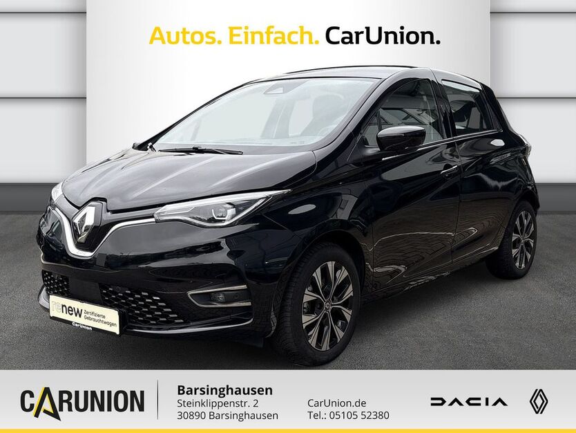 Renault ZOE 30.705 km 16.975 € Hannover 30519