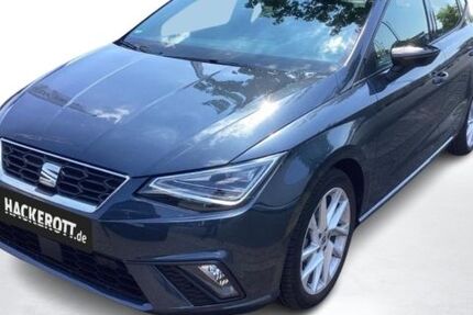 Seat Ibiza 22.610 km 19.980 &euro; Burgwedel 30938