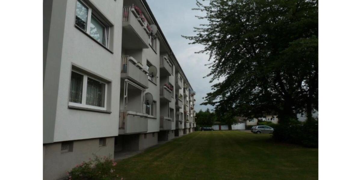 Erdgeschoßwohnung Hannover Herrenhausen-Stöcken - 3 Zimmer, 60 m&sup2;, 210.000&euro; | Angebot:24420537