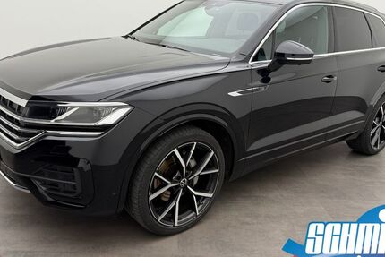 VW Touareg 63.370 km 51.900 € Peine 31226