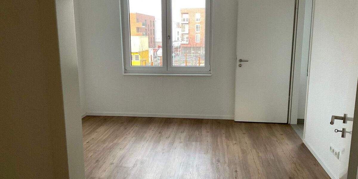 Terrassenwohnung Hannover Bemerode - 4 Zimmer, 123 m&sup2;, 1.909&euro; | Angebot:25096135