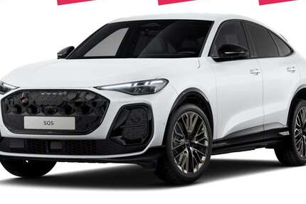 Audi SQ5 9.999 km 94.990 &euro; Hannover 30179