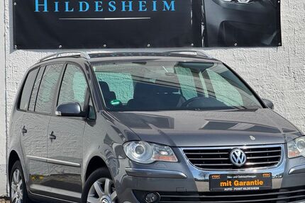 VW Touran 238.000 km 3.790 € Hildesheim 31135