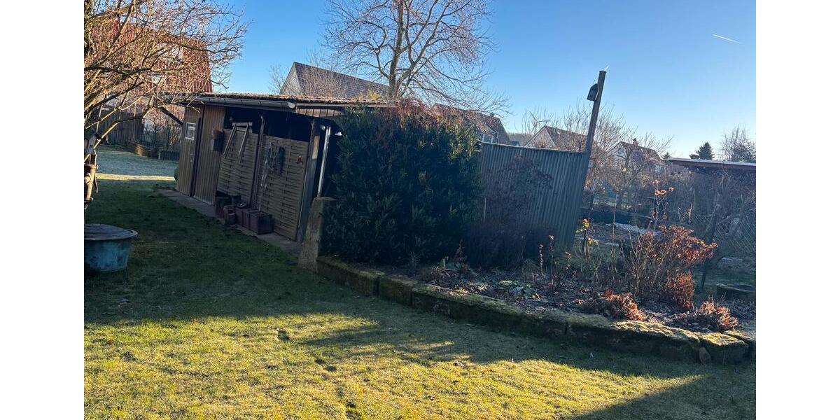 Einfamilienhaus Wennigsen (Deister) - 3.5 Zimmer, 135 m&sup2;, 1.400&euro; | Angebot:25302613