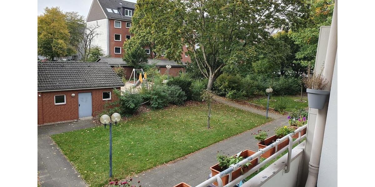 Etagenwohnung Hannover Vahrenwald-List - 3 Zimmer, 78 m&sup2;, 324.000&euro; | Angebot:26532085