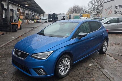 Seat Ibiza 25.887 km 17.599 € Hannover 30419
