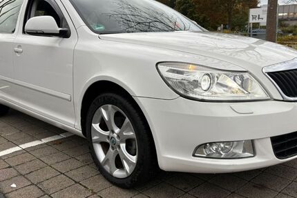 Skoda Octavia 96.000 km 8.999 &euro; Isernhagen 30916