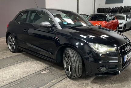 Audi A1 98.367 km 13.500 € Wunstorf 31515