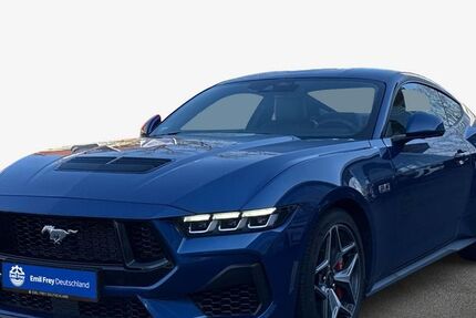 Ford Mustang 6.170 km 49.967 &euro; Hannover 30165