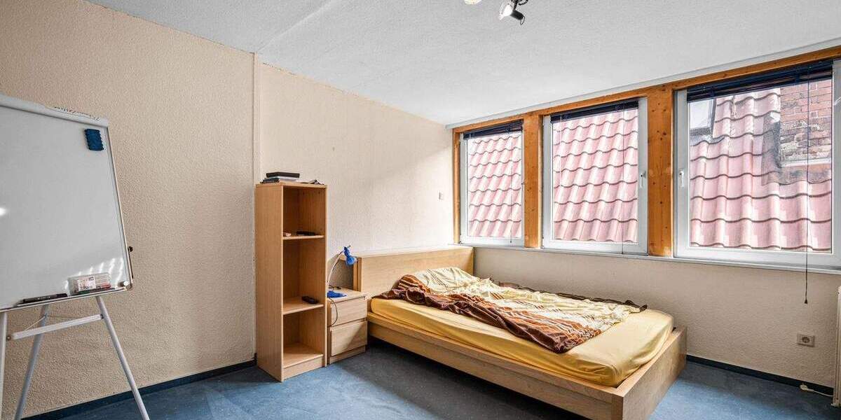 Mehrfamilienhaus, Wohnhaus Burgdorf - 1 Zimmer, 411 m&sup2;, 550.000&euro; | Angebot:25567385