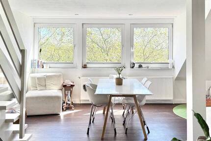 Wohnung Hannover Südstadt - 2 Zimmer, 73 m&sup2;, 325.000&euro; | Angebot:26499911