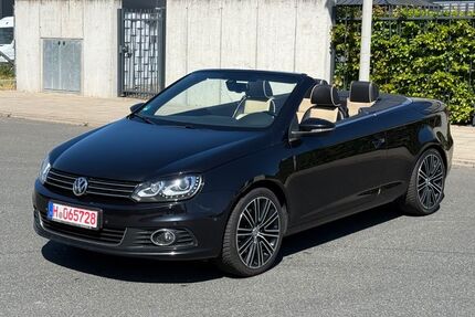 VW Eos 124.000 km 11.499 € Langenhagen 30855
