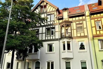 Wohnung Hannover Herrenhausen-Stöcken - 3 Zimmer, 71 m&sup2;, 840&euro; | Angebot:24890435