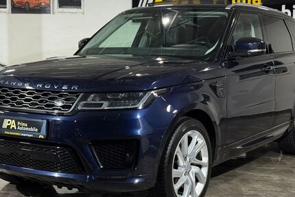 Land Rover Range Rover Sport 115.100 km 31.999 &euro; Langenhagen 30853