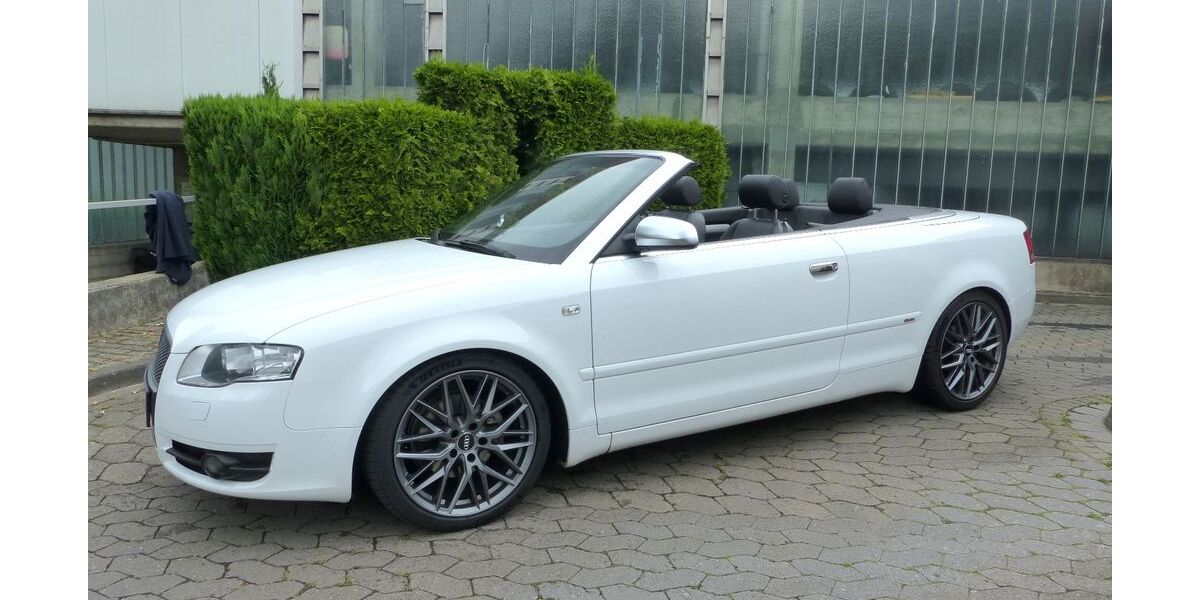 Audi A4 194.000 km 5.995 &euro; Hannover 30179