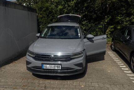 VW Tiguan 100.000 km 26.100 &euro; Hildesheim 31135