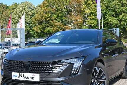 Peugeot 508 8.514 km 27.990 € Laatzen 30880