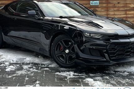 Chevrolet Camaro 54.328 km 34.900 &euro; Langenhagen 30855