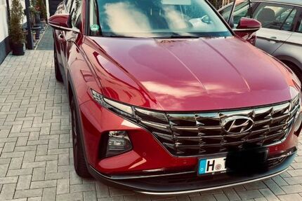 Hyundai TUCSON 82.500 km 20.600 &euro; Langenhagen 30851