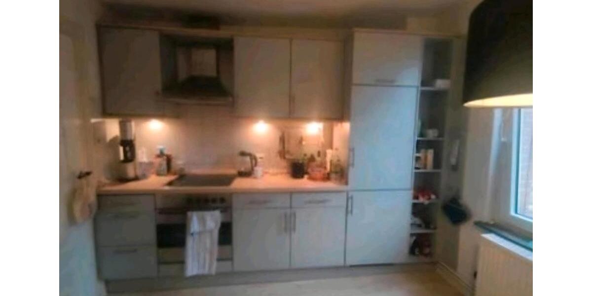 Vermiete schöne 2,5 Zimmer Wohnung in Hildesheim 2 3 2.5 zimmer