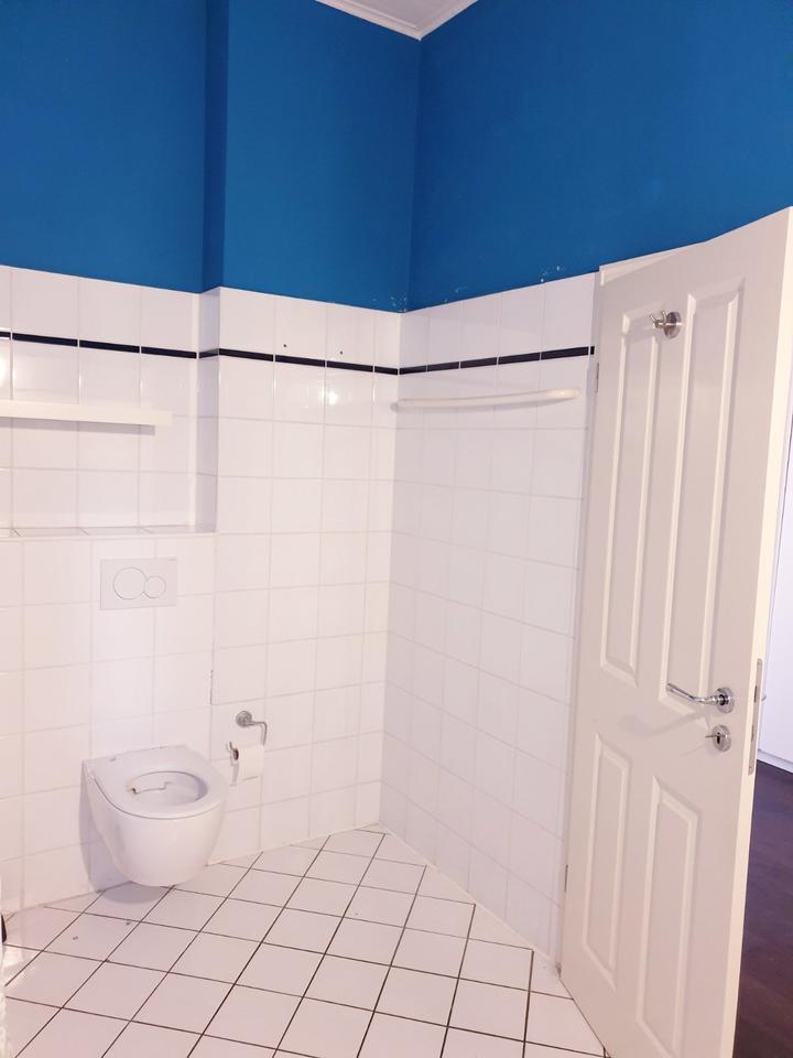 Charmante 2,5 Zi-Altbau-ETW Hannover-Mitte zu verkaufen.