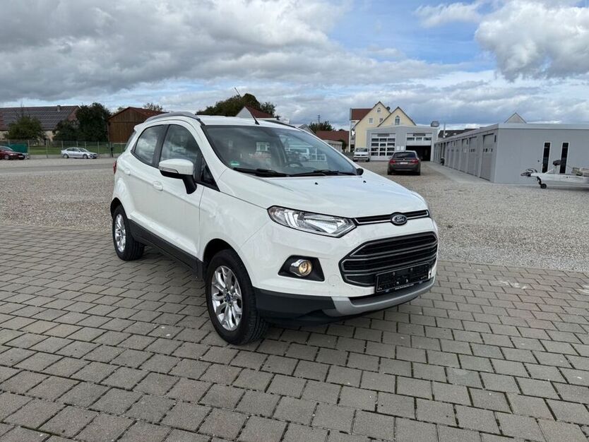 EcoSport