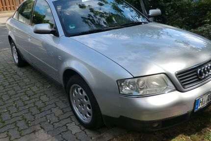 Audi A6 173.500 km 1.950 &euro; Ronnenberg 30952