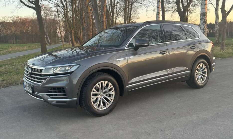Touareg