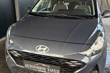 Hyundai i10 48.500 km 11.490 &euro; Seelze 30926