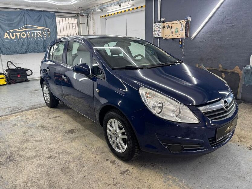 Corsa