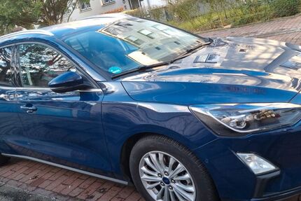 Ford Focus 47.500 km 13.900 &euro; Hannover 30419