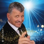VIP-Upgrade - Semino Rossi Feliz Navidad Tour 2026 - Weihnachstour 2026