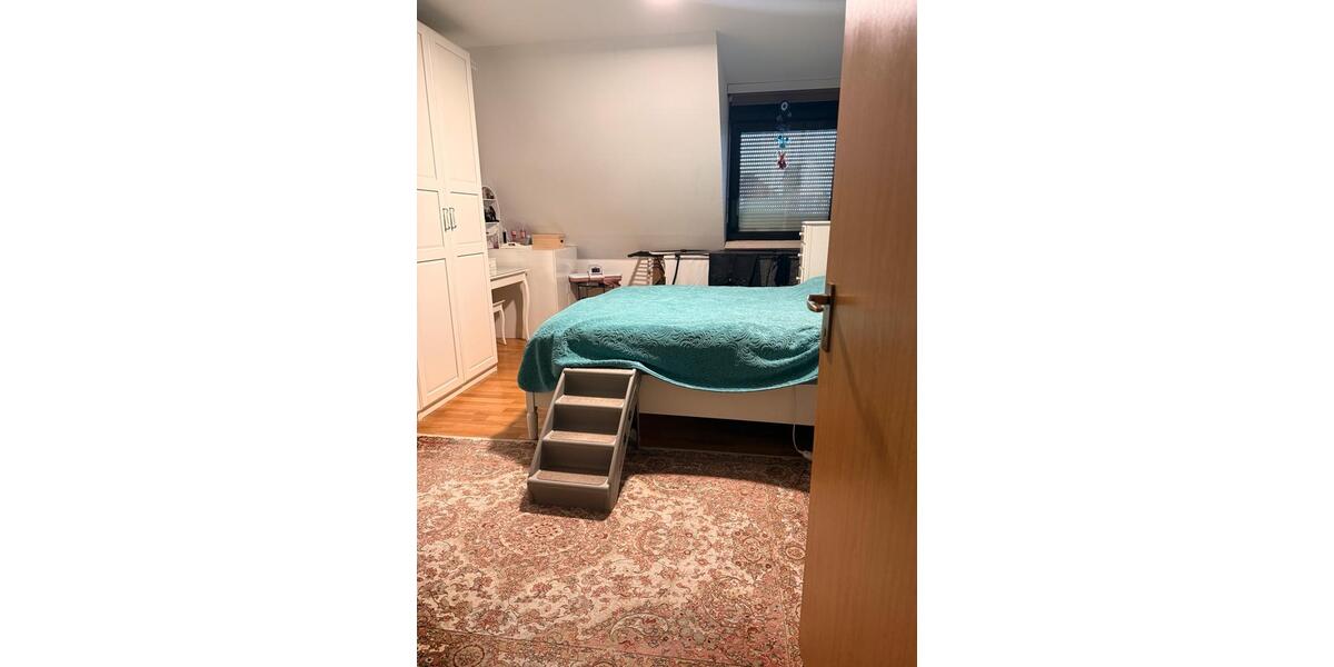 Maisonettenwohnung Hannover Herrenhausen-Stöcken - 4 Zimmer, 92 m&sup2;, 250.000&euro; | Angebot:23717482