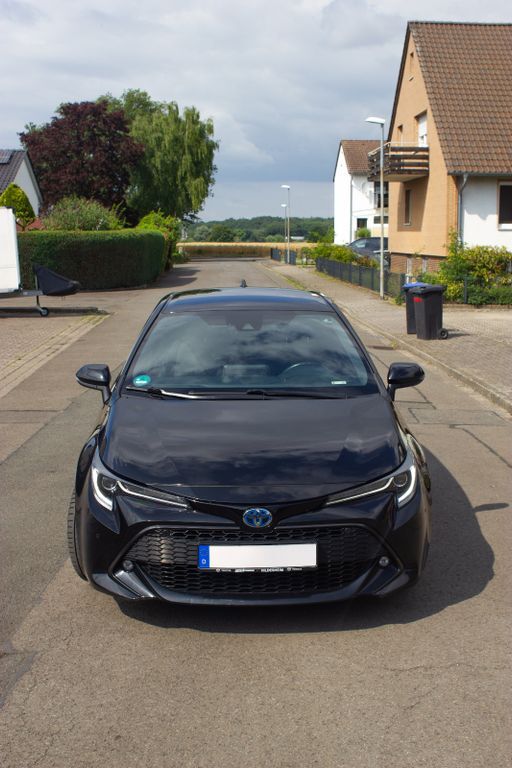 Corolla