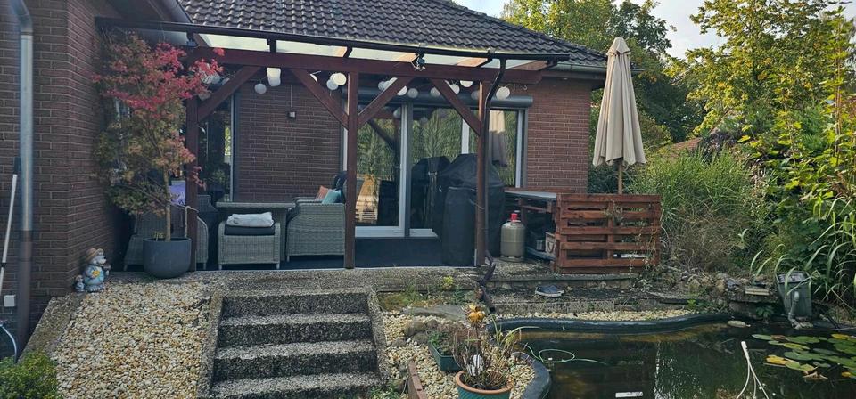 Bungalow Sehnde - 4 Zimmer, 200 m&sup2;, 1.400&euro; | Angebot:27610630