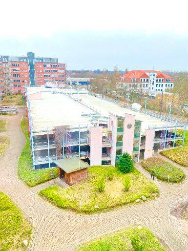 Top ausgestattete Private Offices, Workspaces und Coworking - All-in-Miete