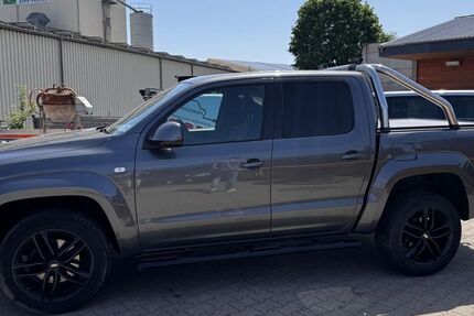 VW Amarok 184.653 km 22.950 &euro; Hannover 30419