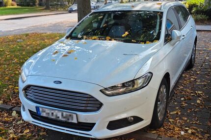 Ford Mondeo 175.500 km 7.000 &euro; Hannover 30179