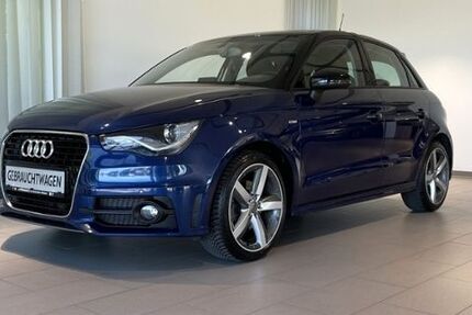 Audi A1 66.415 km 14.750 &euro; Hannover 30453