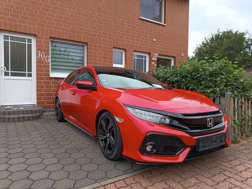 Civic