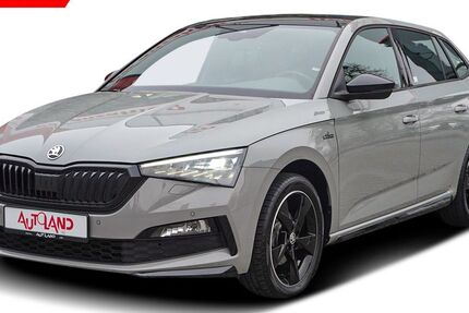 Skoda Scala 44.299 km 24.990 &euro; Hannover 30179