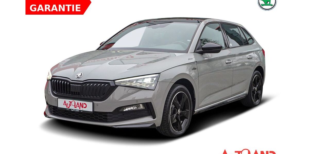 Skoda Scala 44.299 km 24.990 &euro; Hannover 30179