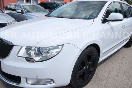Skoda Superb 209.659 km 6.499 &euro; Hannover 30419