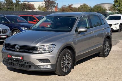 VW Tiguan 126.000 km 14.000 &euro; Hannover 30453
