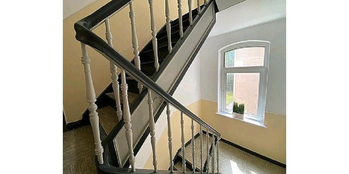 3 Zimmer Altbauwohnung, super geschnitten, nahe Leinemasch 3 zimmer