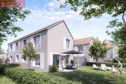 Wohnung Wennigsen Bredenbeck - 4 Zimmer, 85 m&sup2;, 369.800&euro; | Angebot:26290311