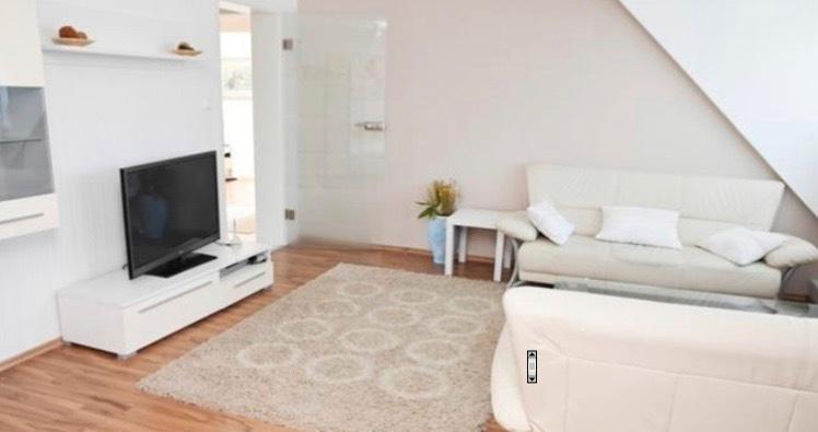 Dachgeschoßwohnung Hannover Bothfeld-Vahrenheide - 3 Zimmer, 75 m&sup2;, 1.390&euro; | Angebot:25641843